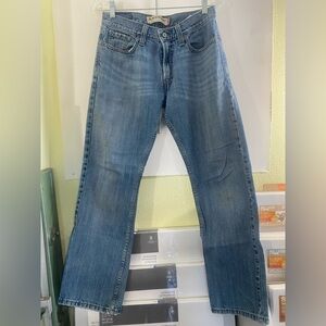 Levi's Men's 514 Slim Straight Fit Jeans